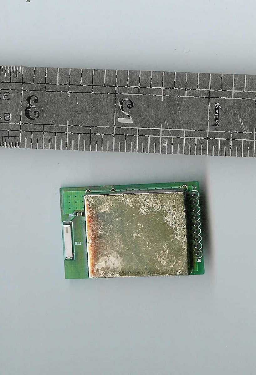 Product image for X8BMT240