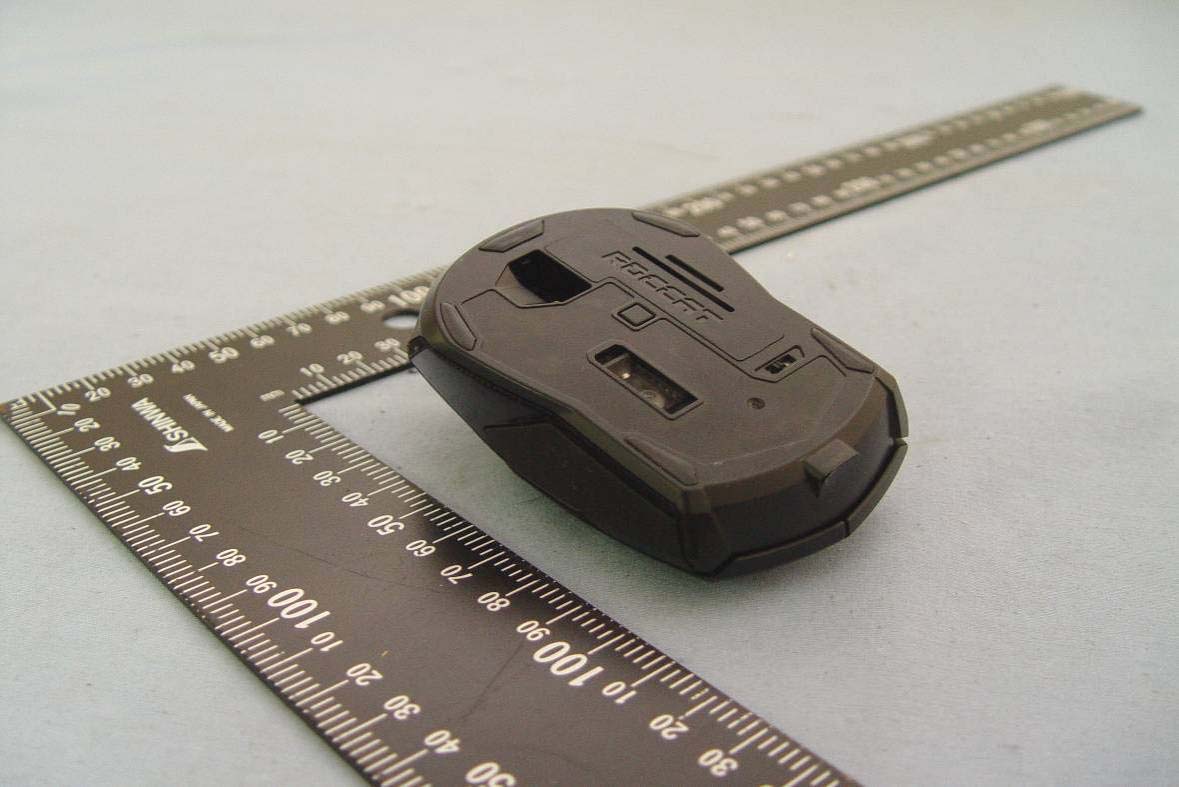 Product image for X8DPYRAWIRELESS
