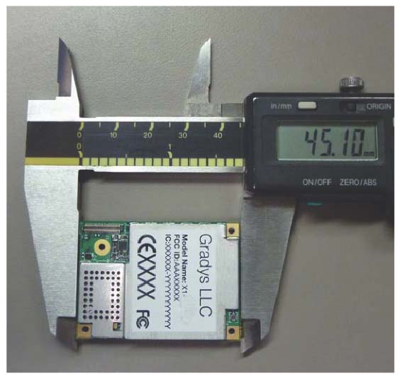 Product image for X8E-1459