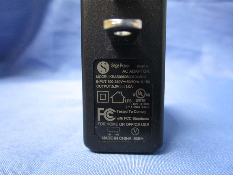 Product image for X8F-SCTOUCH