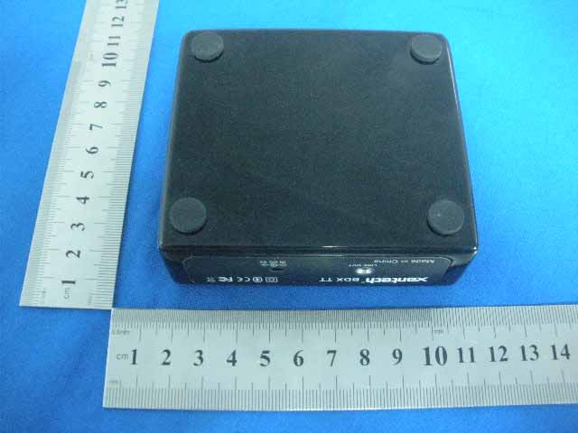 Product image for X8IBDXTT