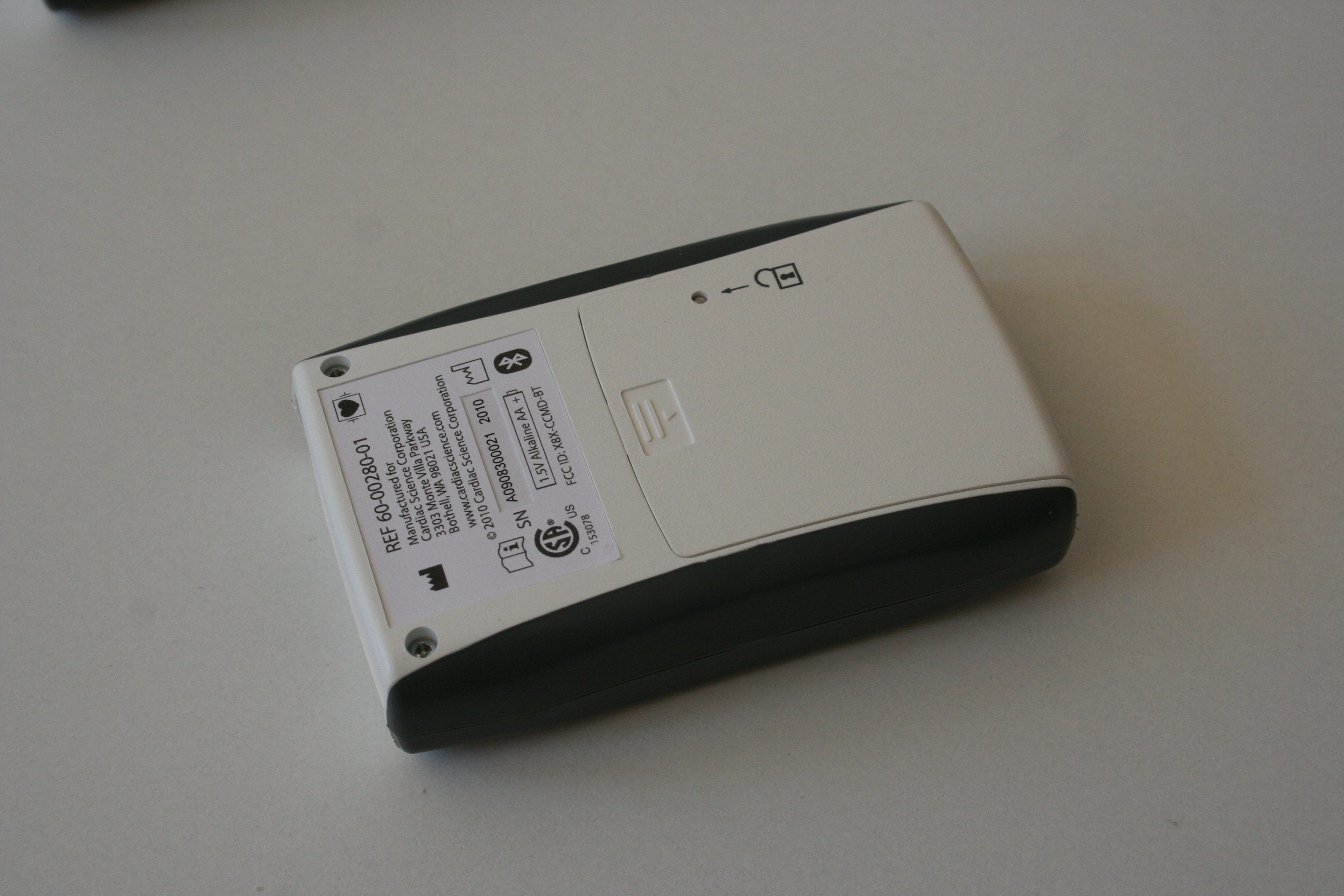 Product image for X8X-CCMD-BT