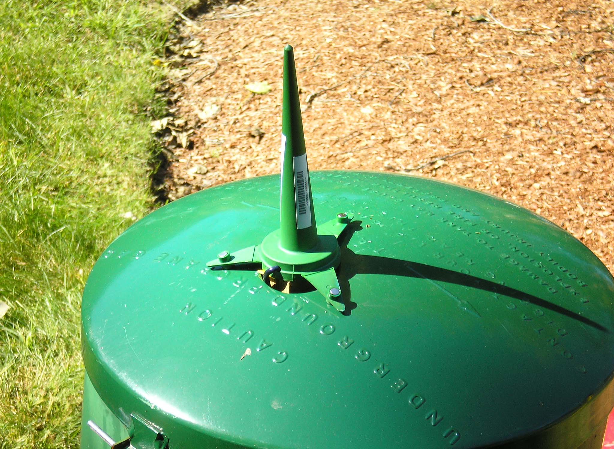 Product image for X94-0003391REVB00