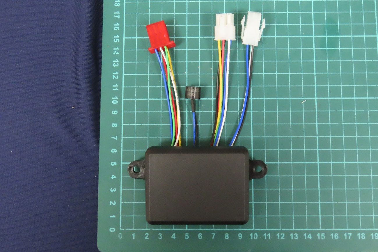 Product image for X96884134