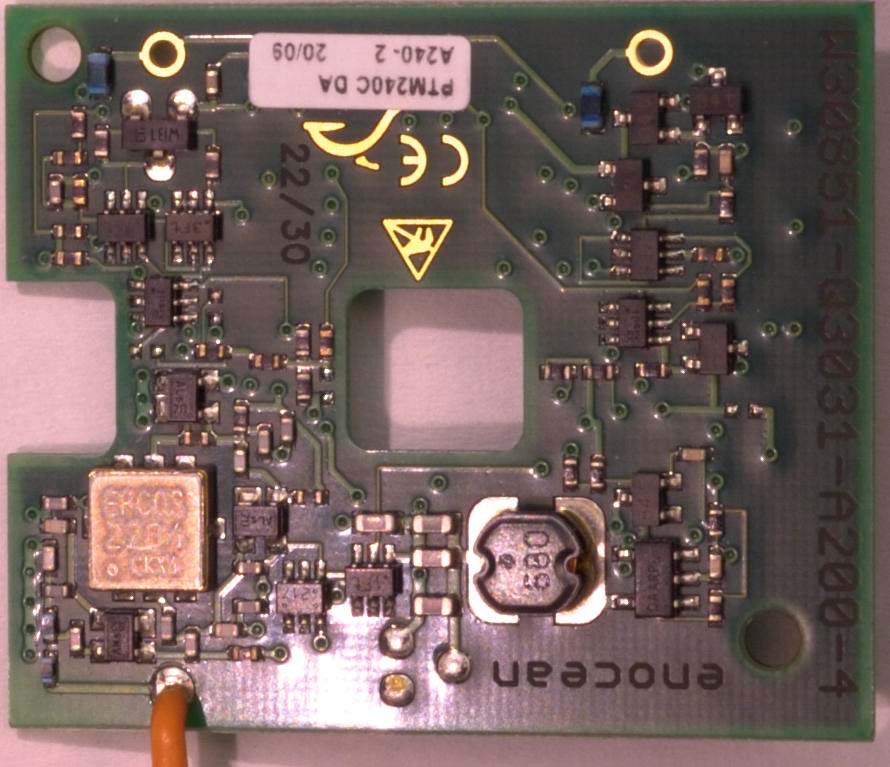 Product image for X98-PTM240C