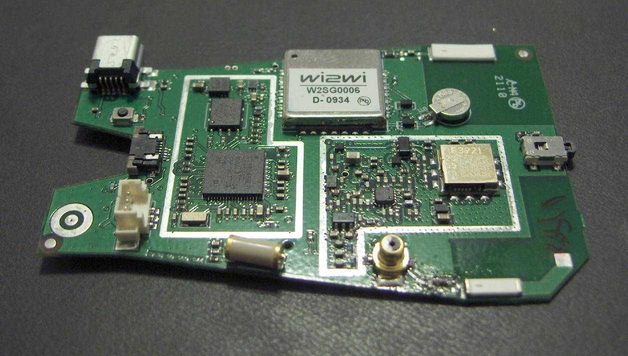 Product image for X9INCS01010910