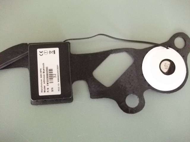 Product image for X9NAGVOICE01