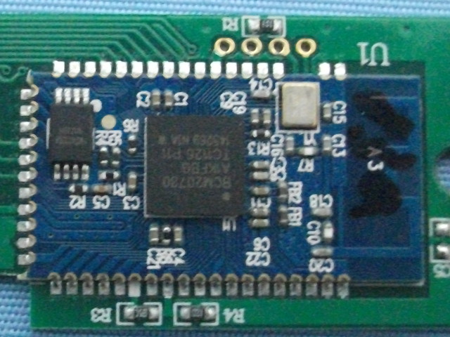 Product image for X9PBKB83B