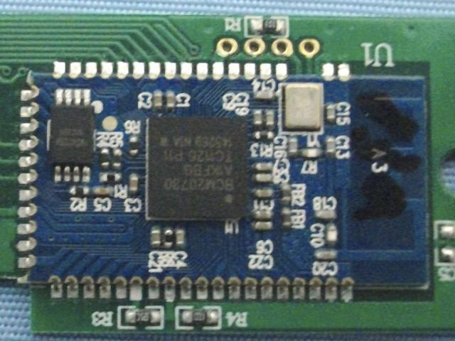 Product image for X9PBL-84M