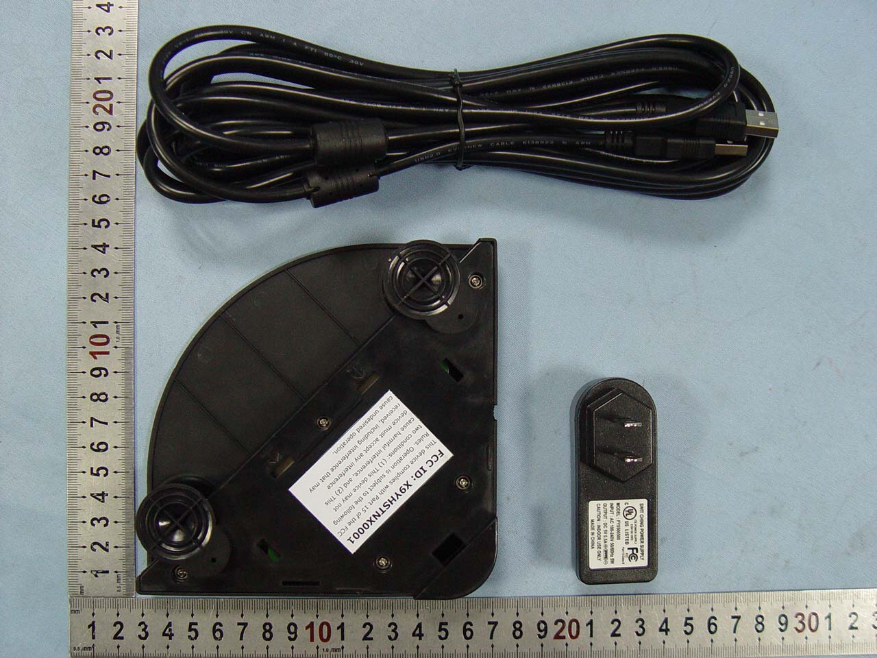Product image for X9YHSTNX0001