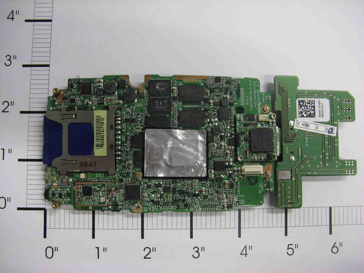 Product image for XAM0035000000