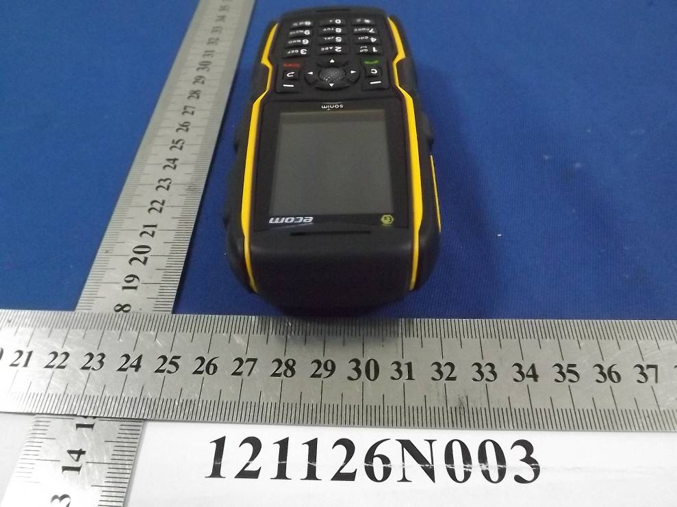 Product image for XAM500045GR01