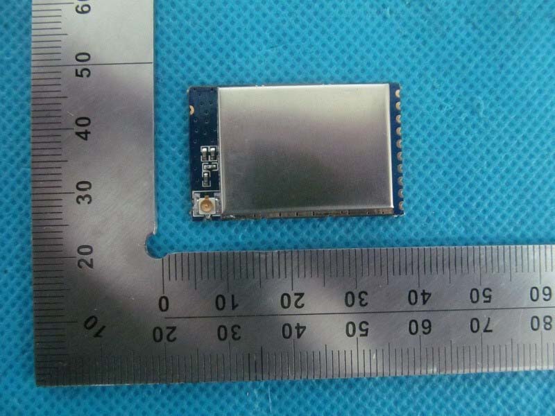 Product image for XAO-CC2500PATR