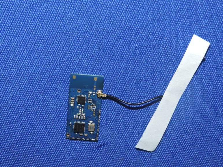 Product image for XAO-DFI