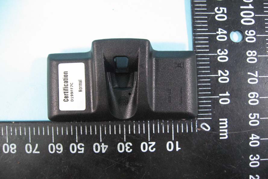 Product image for XB4OERSX2BCD