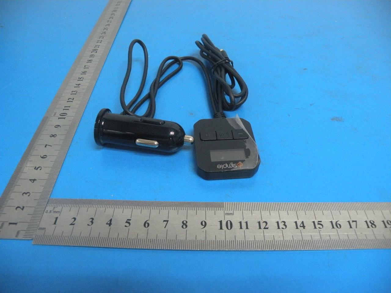 Product image for XBD-FM75