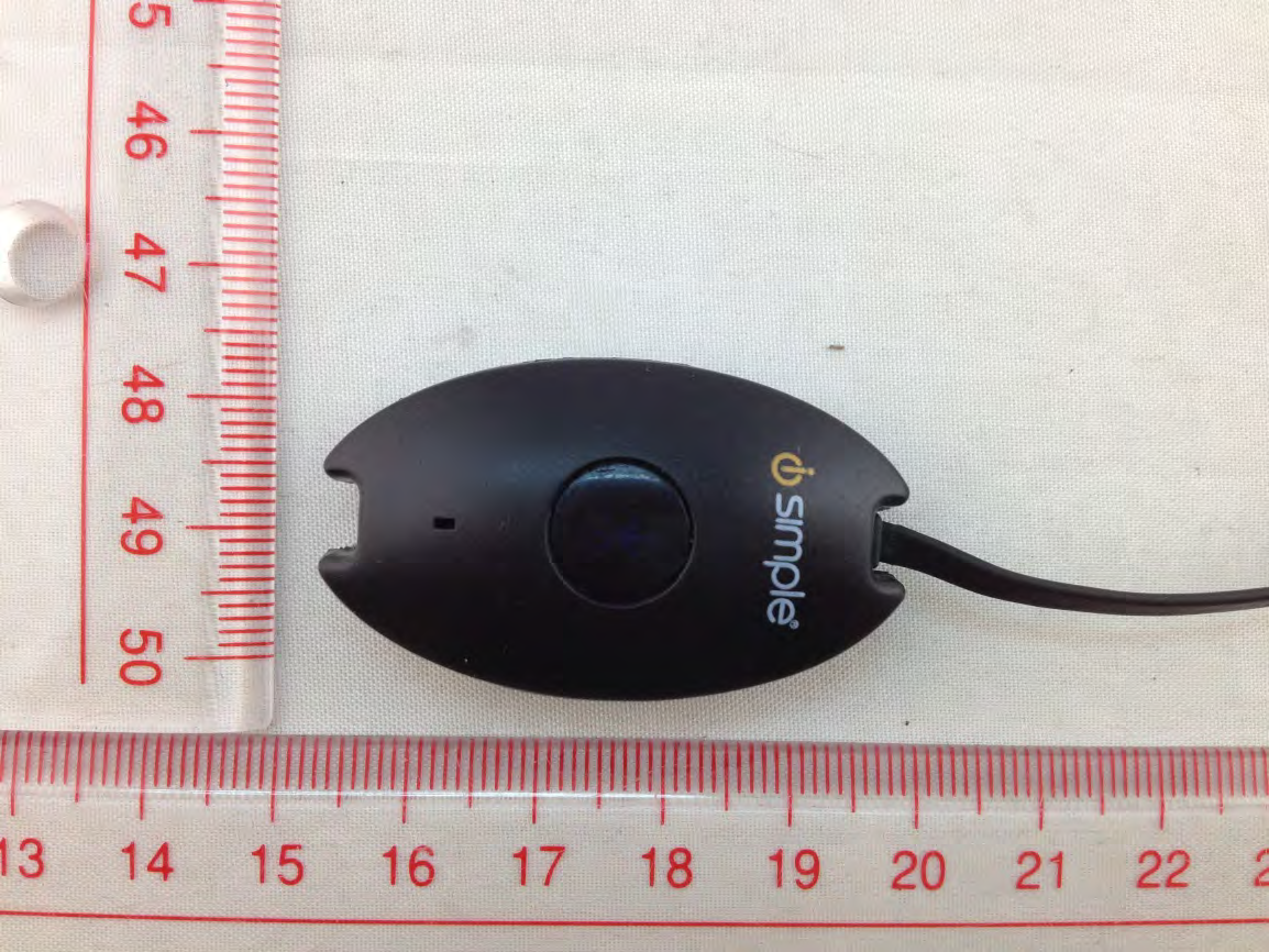 Product image for XBD-ISBT4