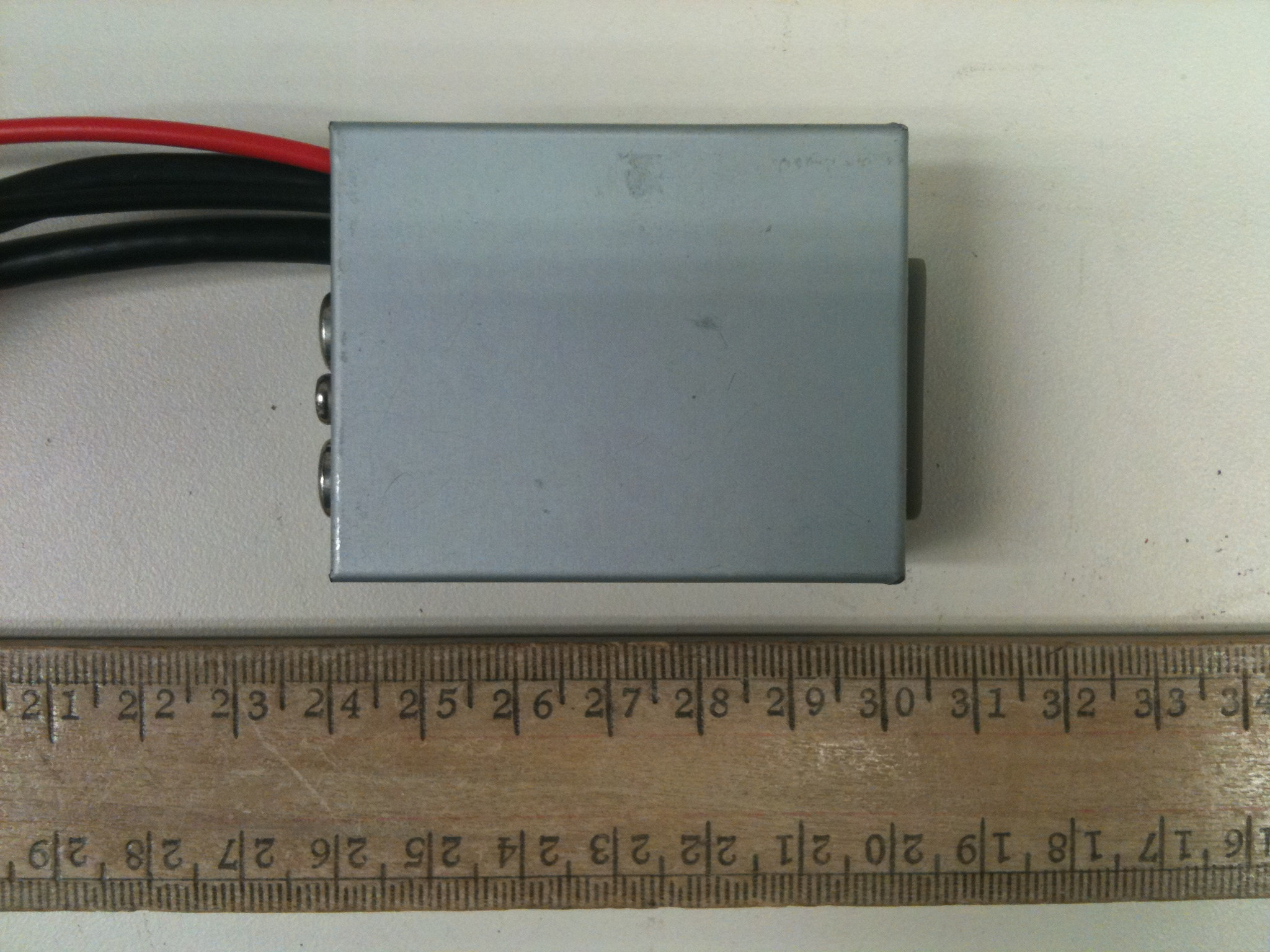 Product image for XBD-ISFM2