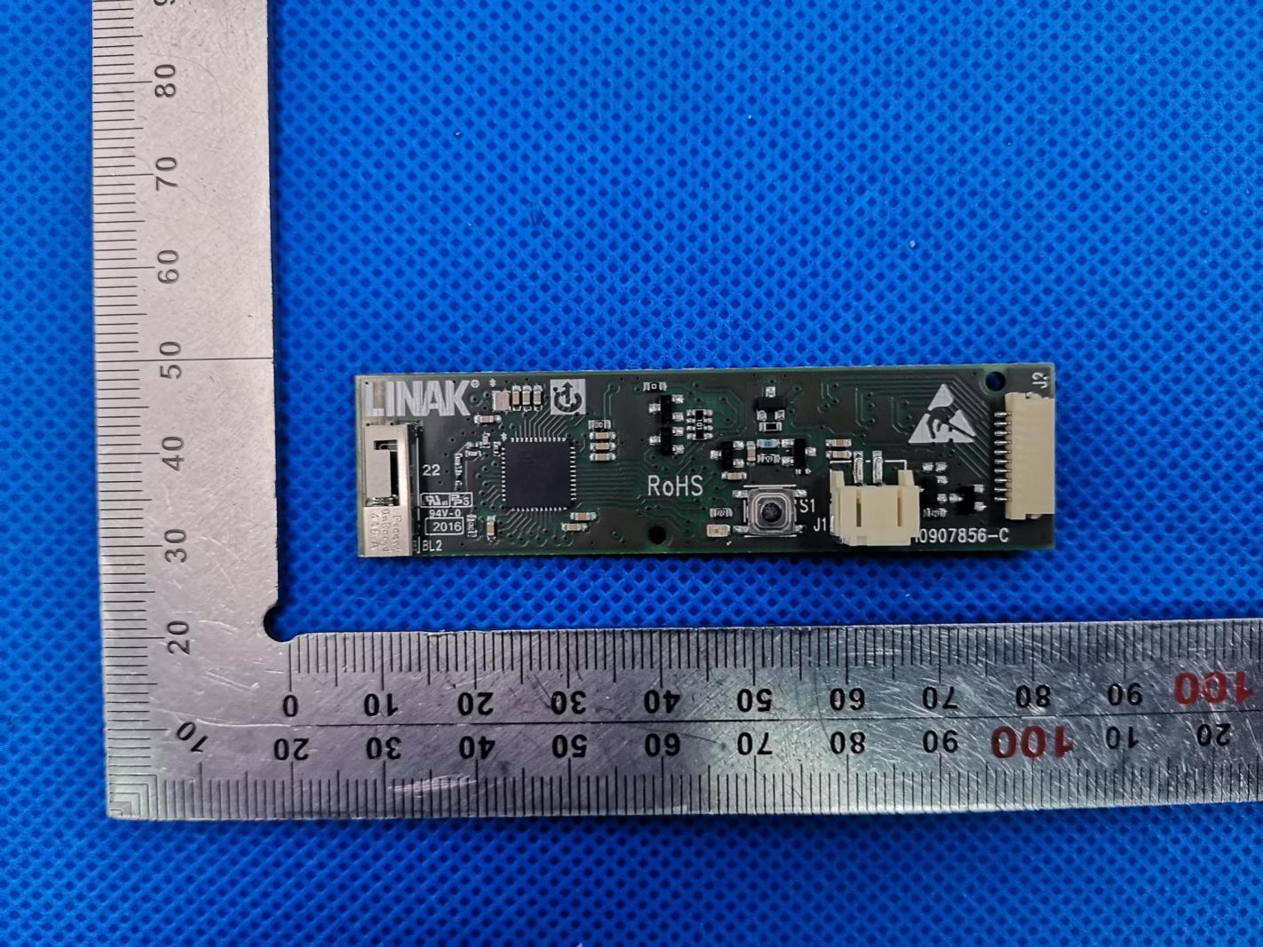 Product image for XBE-ABLRF