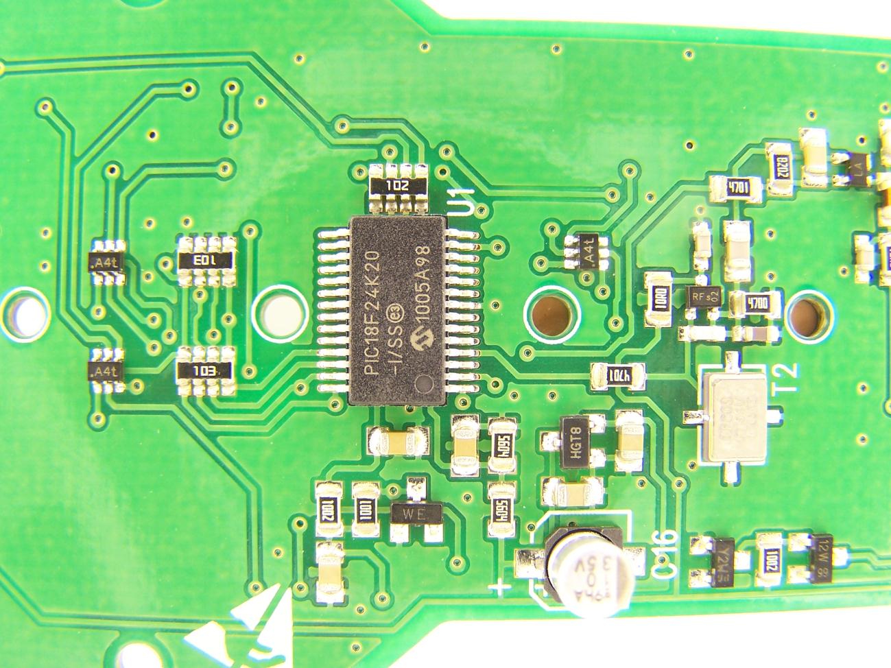 Product image for XBE-HB2XRFXXXX