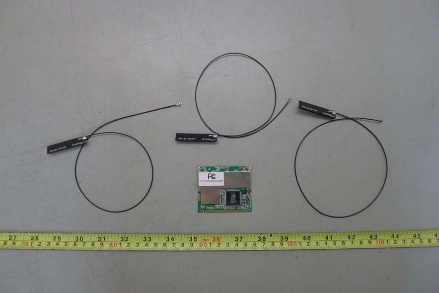 Product image for XBG-BCCWLAN02R