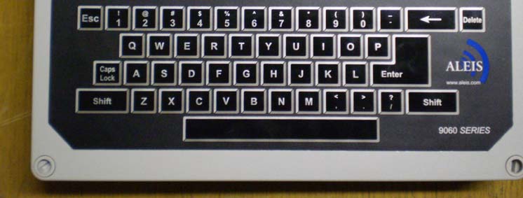 Product image for XBH-FFW