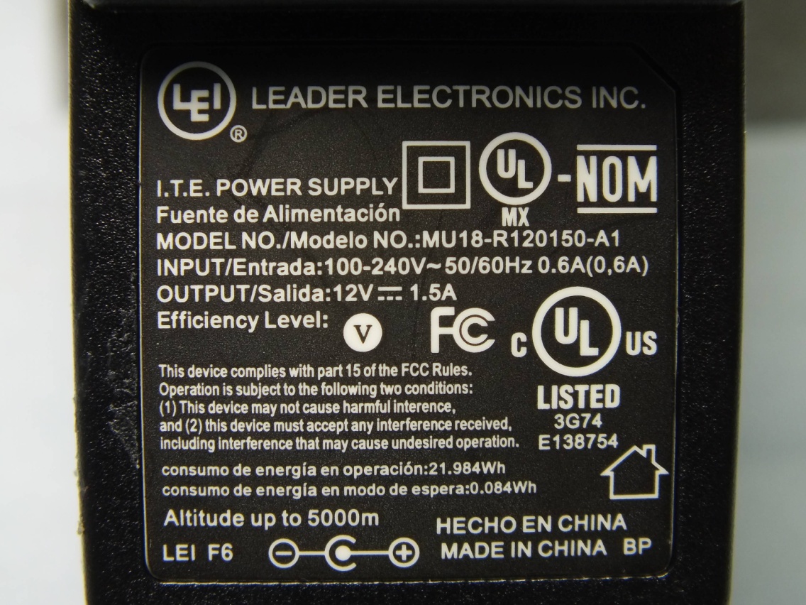 Product image for XCNDVW32H