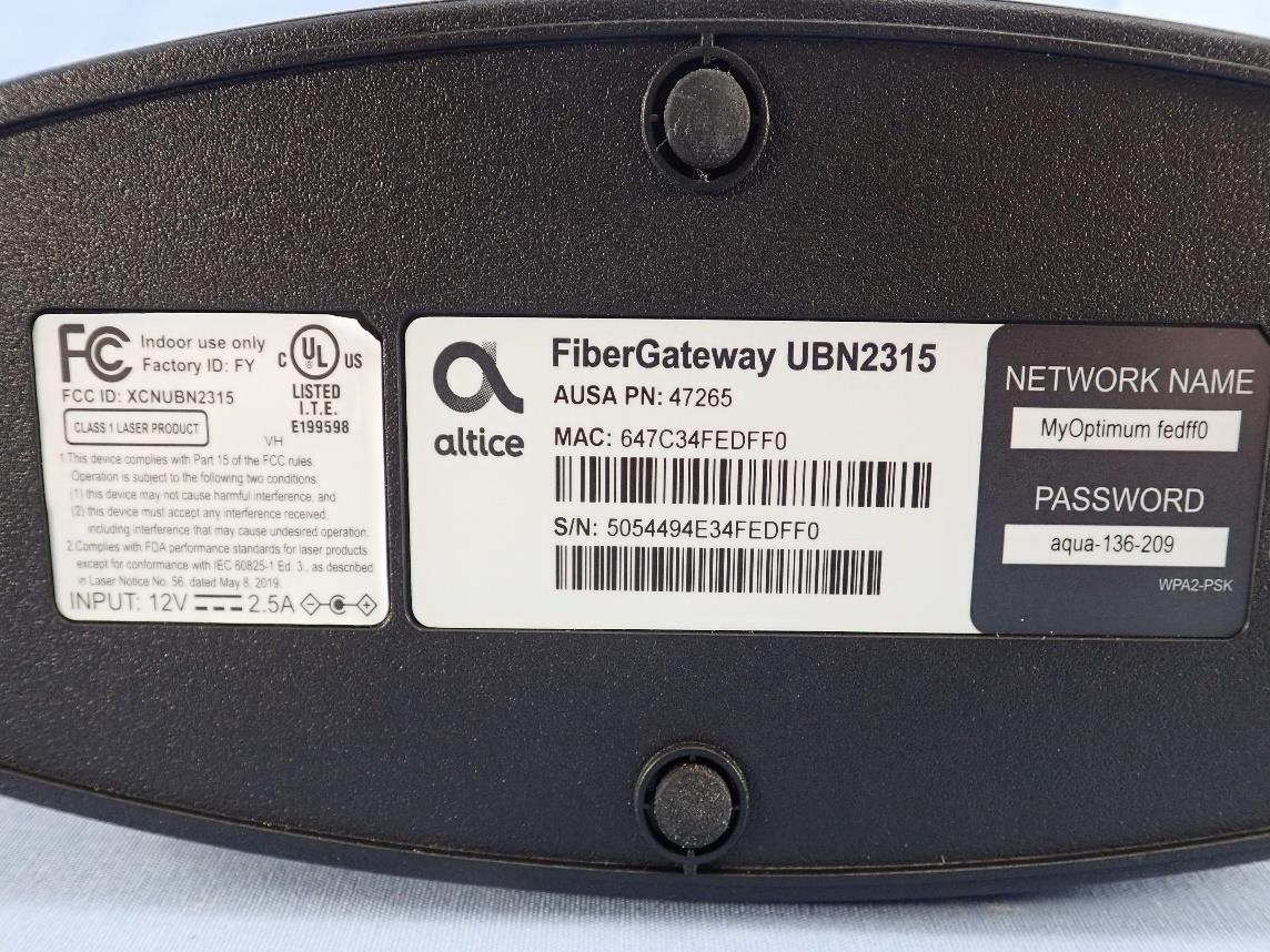 Product image for XCNUBN2315