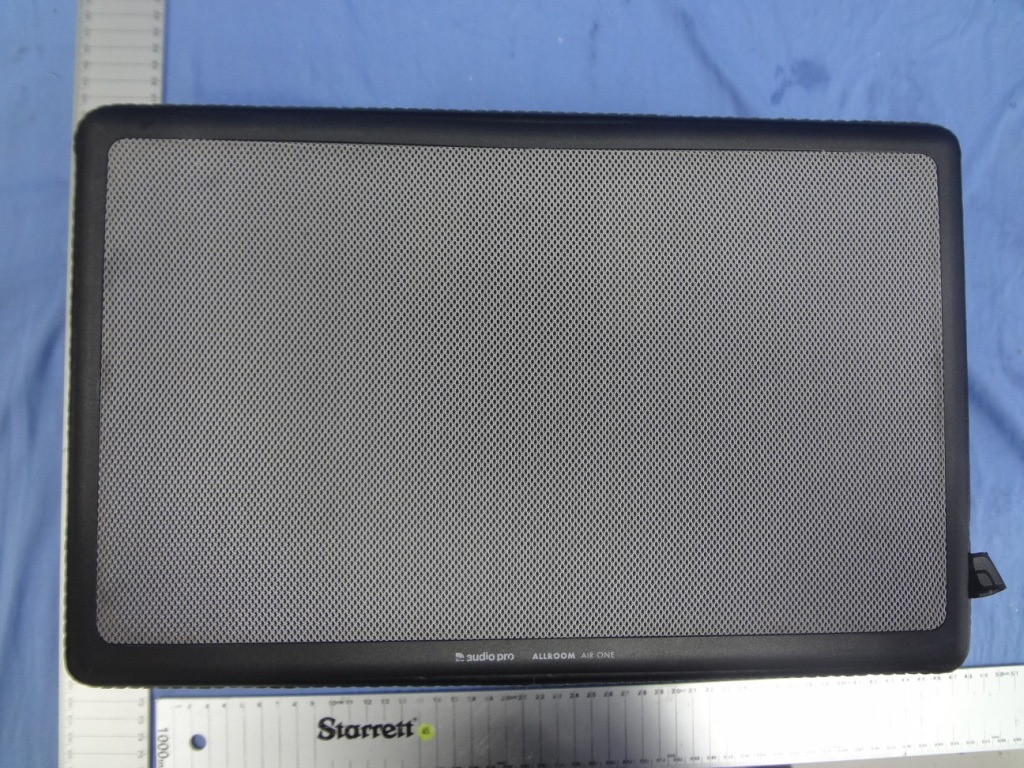 Product image for XCO-AIRONE