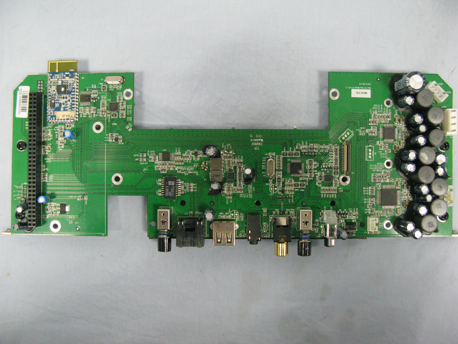 Product image for XCO-CRESCENDO