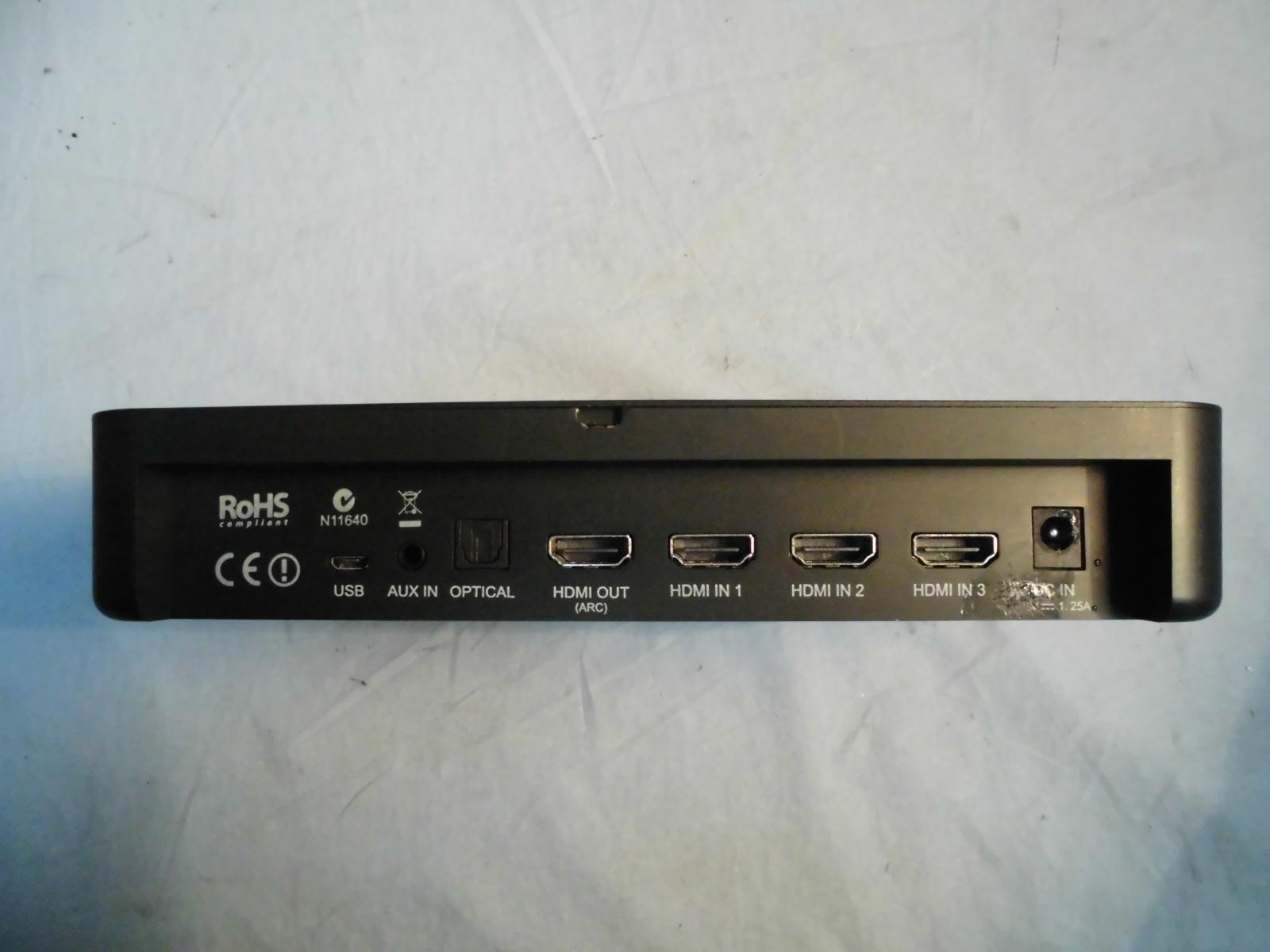 Product image for XCO-HSBT07