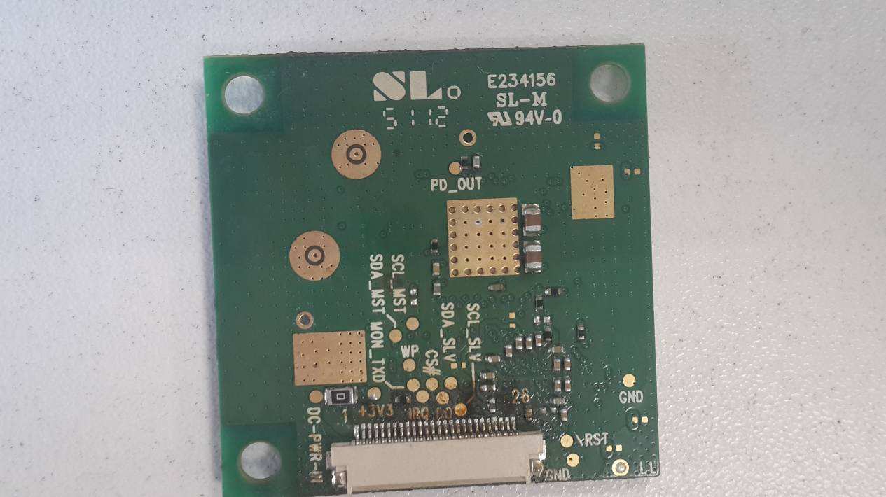 Product image for XCO-HSDWAM83