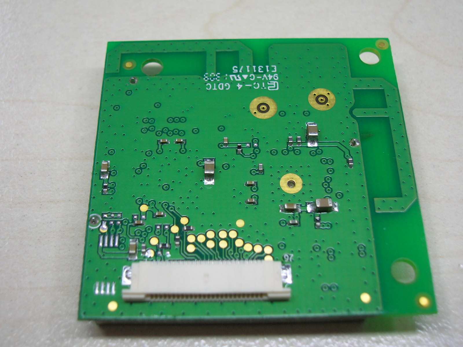 Product image for XCO-HSMD2DIA80