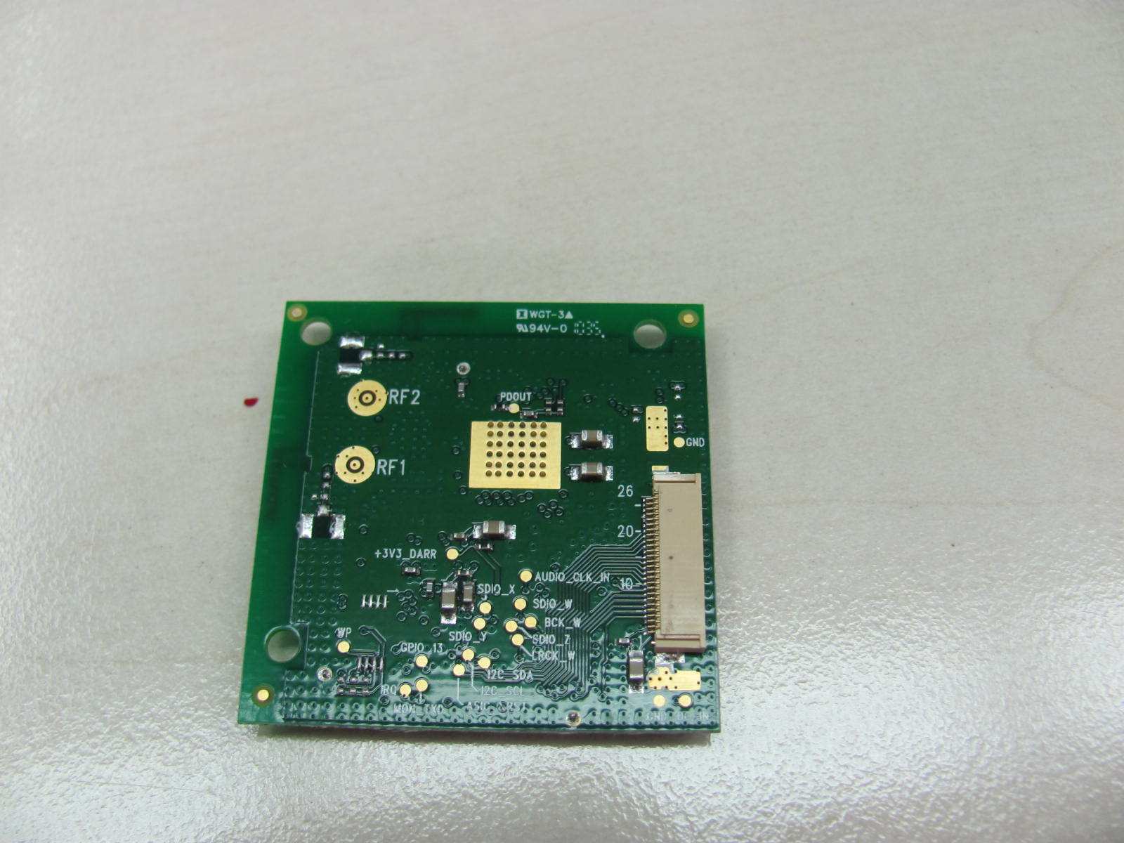 Product image for XCO-HSMDWAM82IA