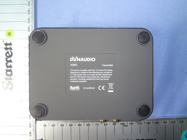 Product image for XCO-HSMIWT