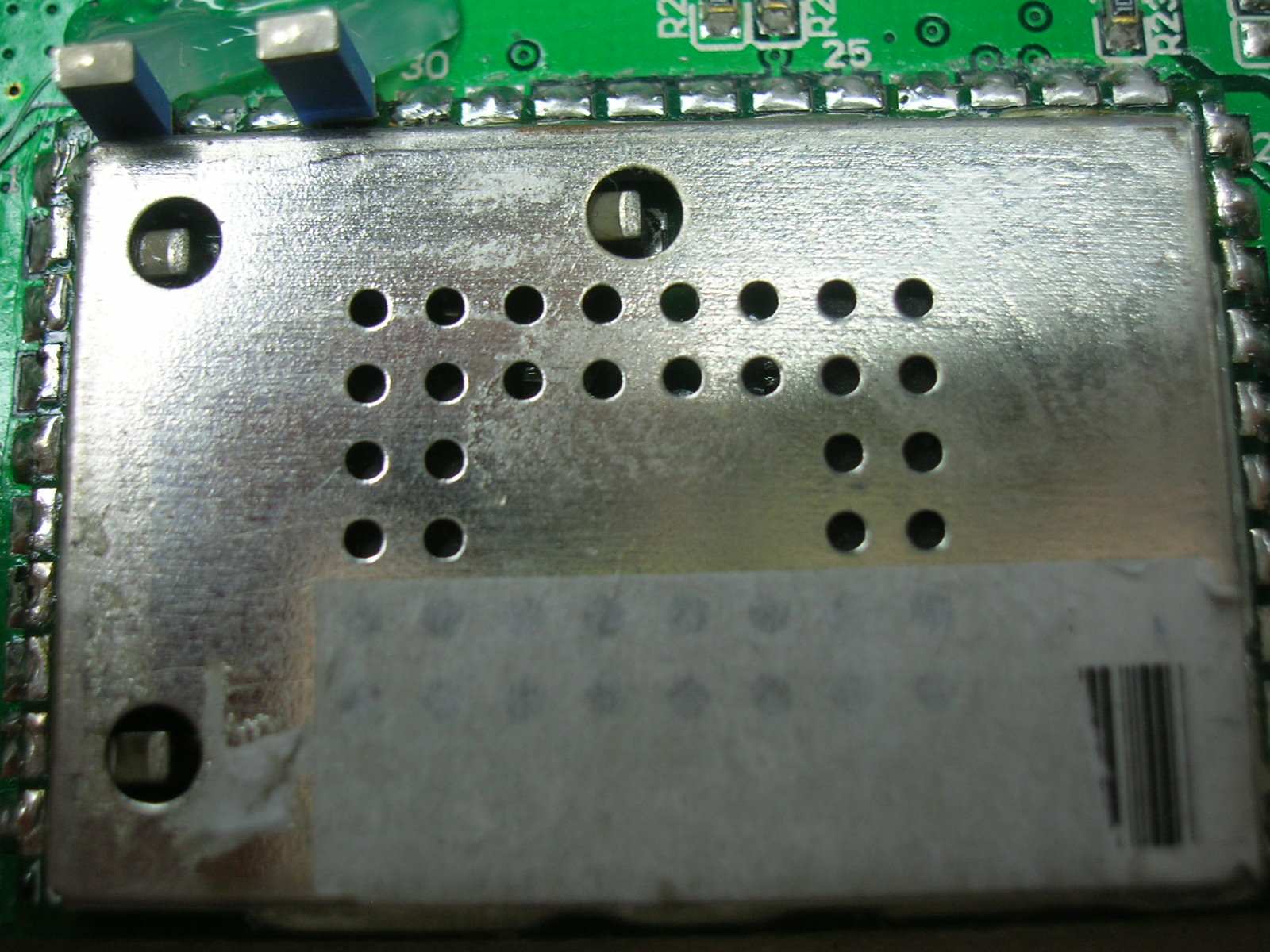 Product image for XCO-HSMPNP80