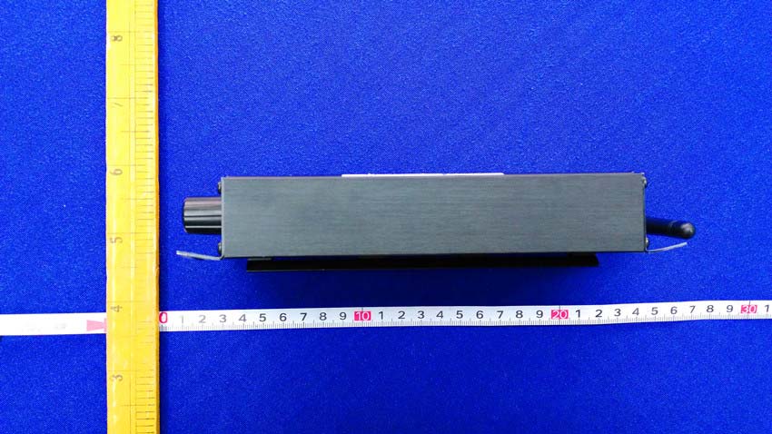 Product image for XCO-MSE3CHA