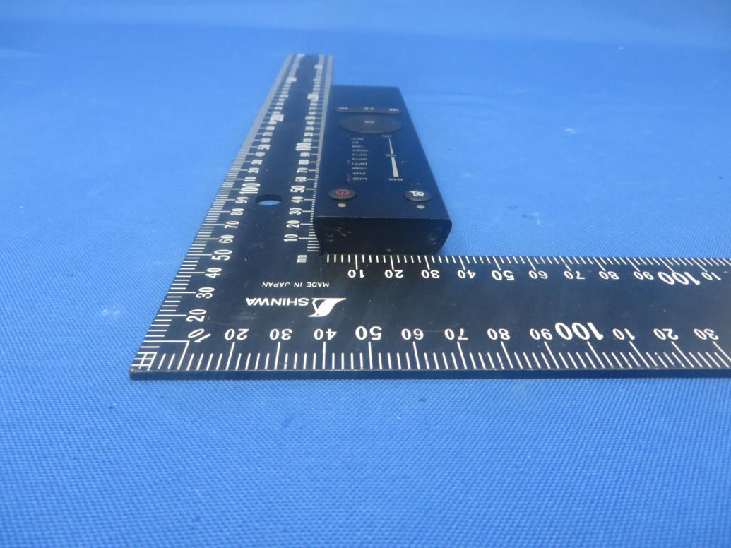 Product image for XCO-PRCII