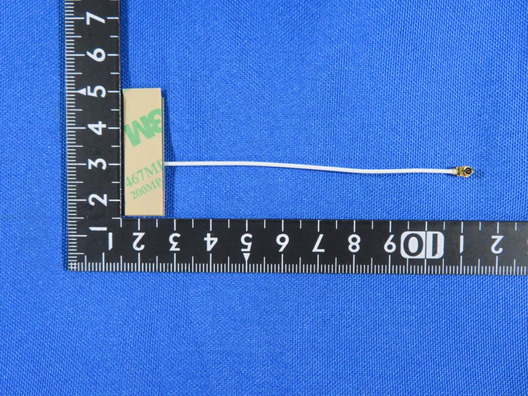 Product image for XCO-QCC3007