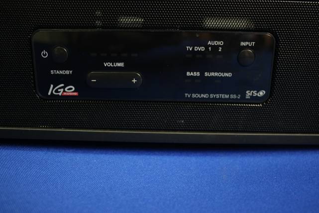 Product image for XCO-SB300BT