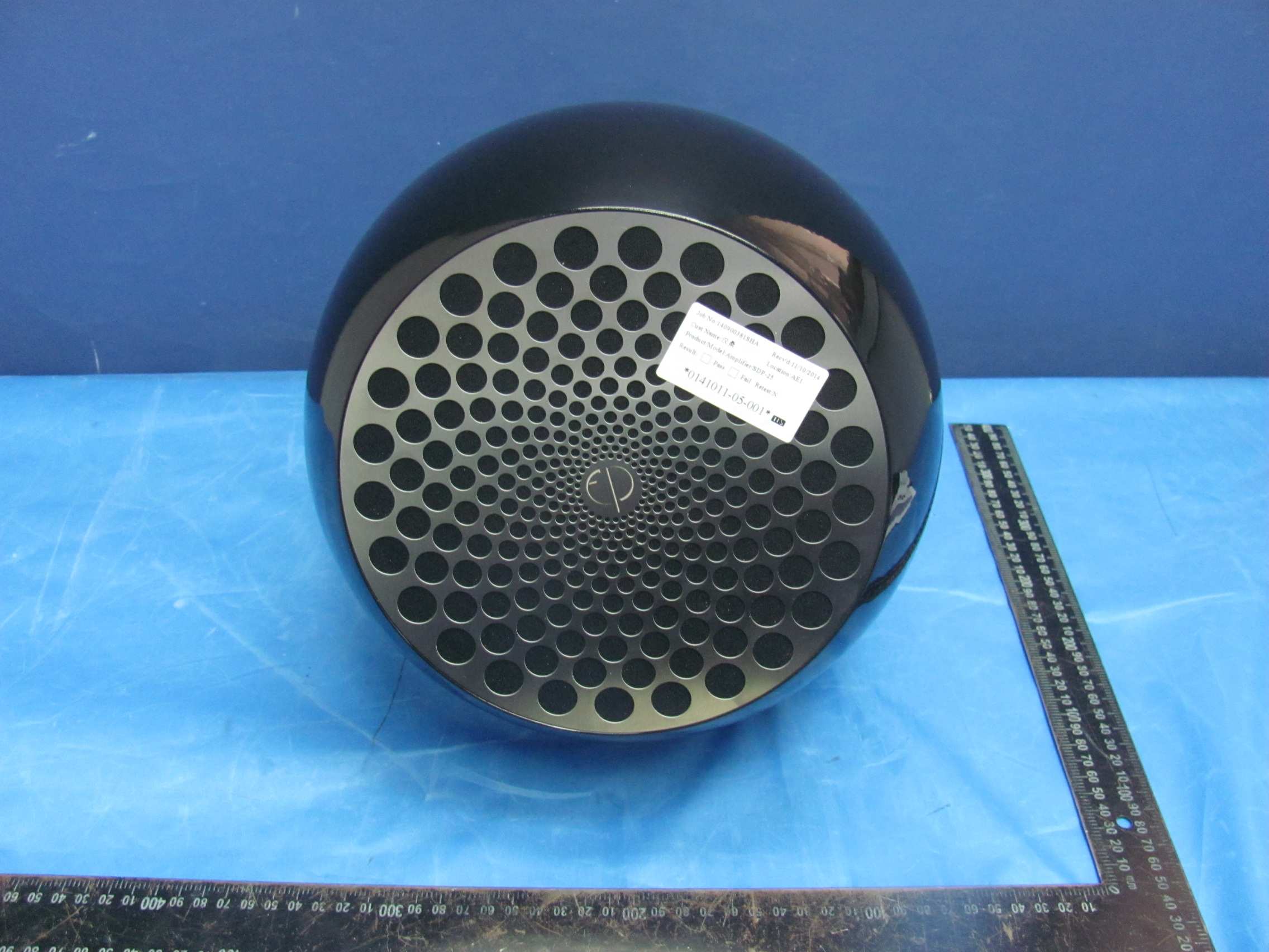 Product image for XCO-ZEMIARIA