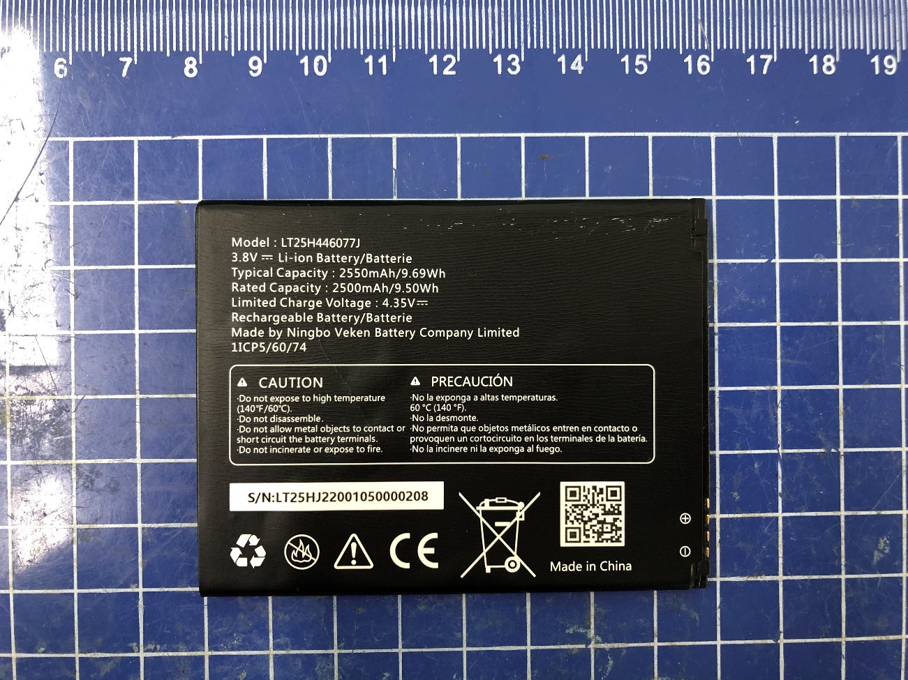 Product image for XD6U520AS