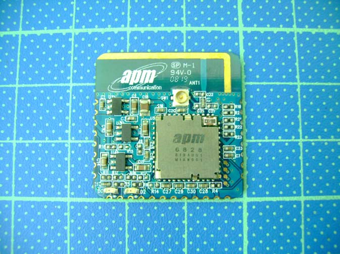 Product image for XD9-IEC6828T