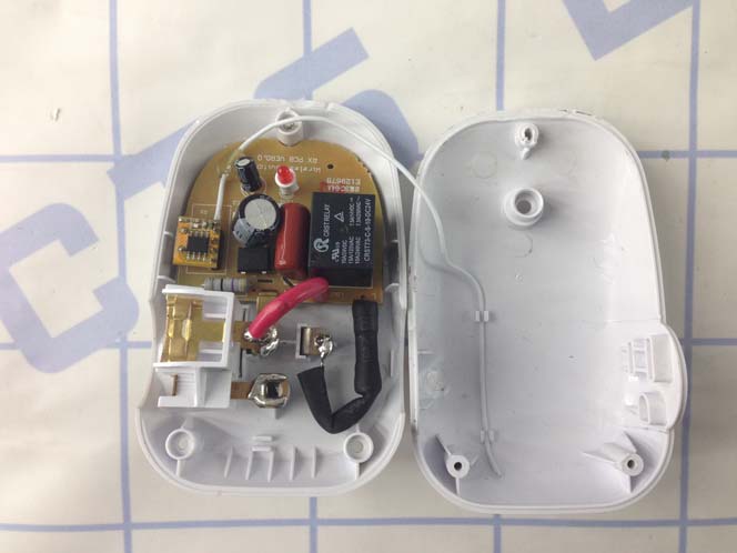 Product image for XDE-MLR18