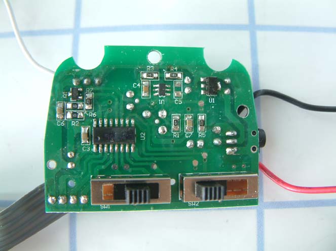 Product image for XDE-MLT18