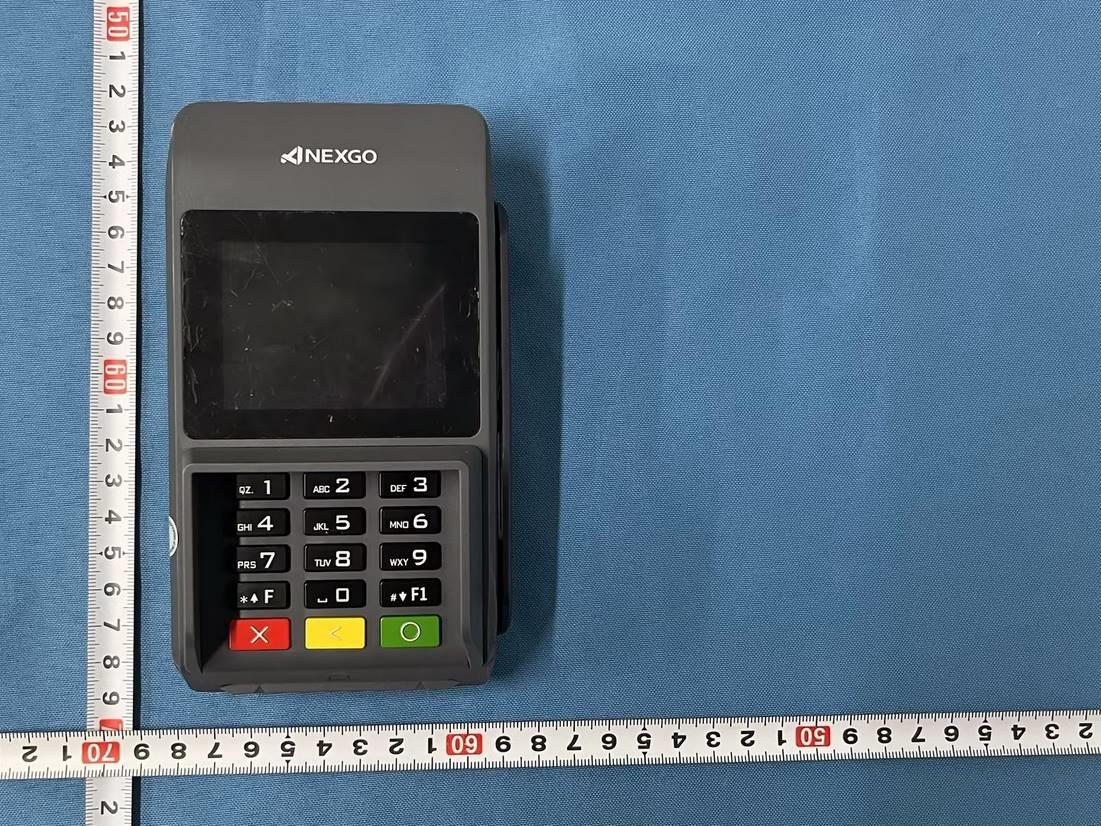 Product image for XDQG201-01