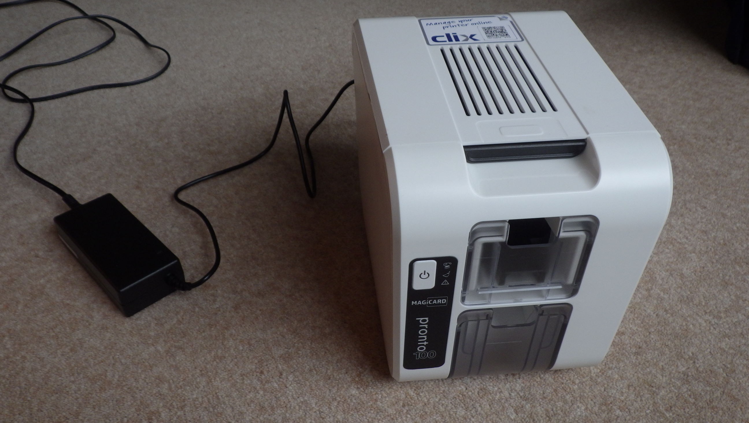 Product image for XDW5000-0001