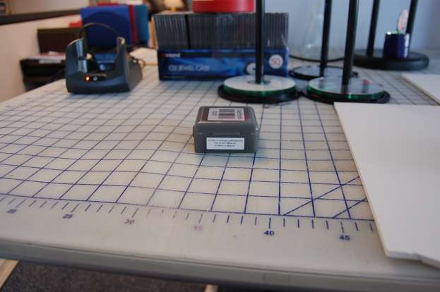 Product image for XDY-ESEALV2