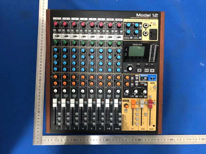 Product image for XEG-MODEL12