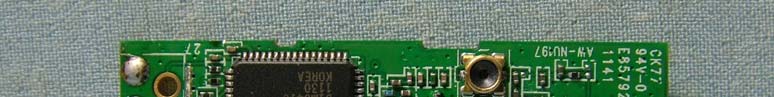 Product image for XEH-WFA9271M01